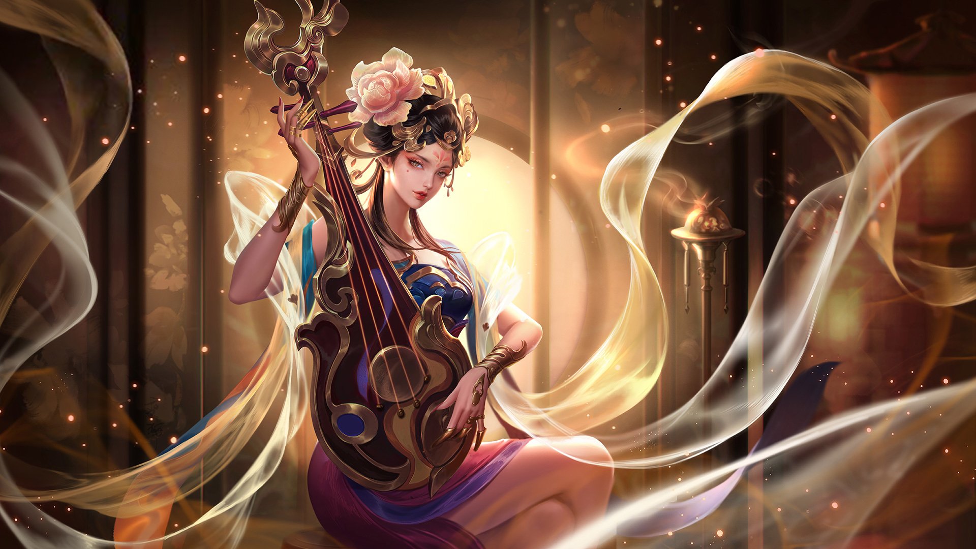 开幕式亮点吸引全球目光,开幕式的